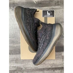 Size 11 - adidas Yeezy Boost 380 Onyx Non-Reflective